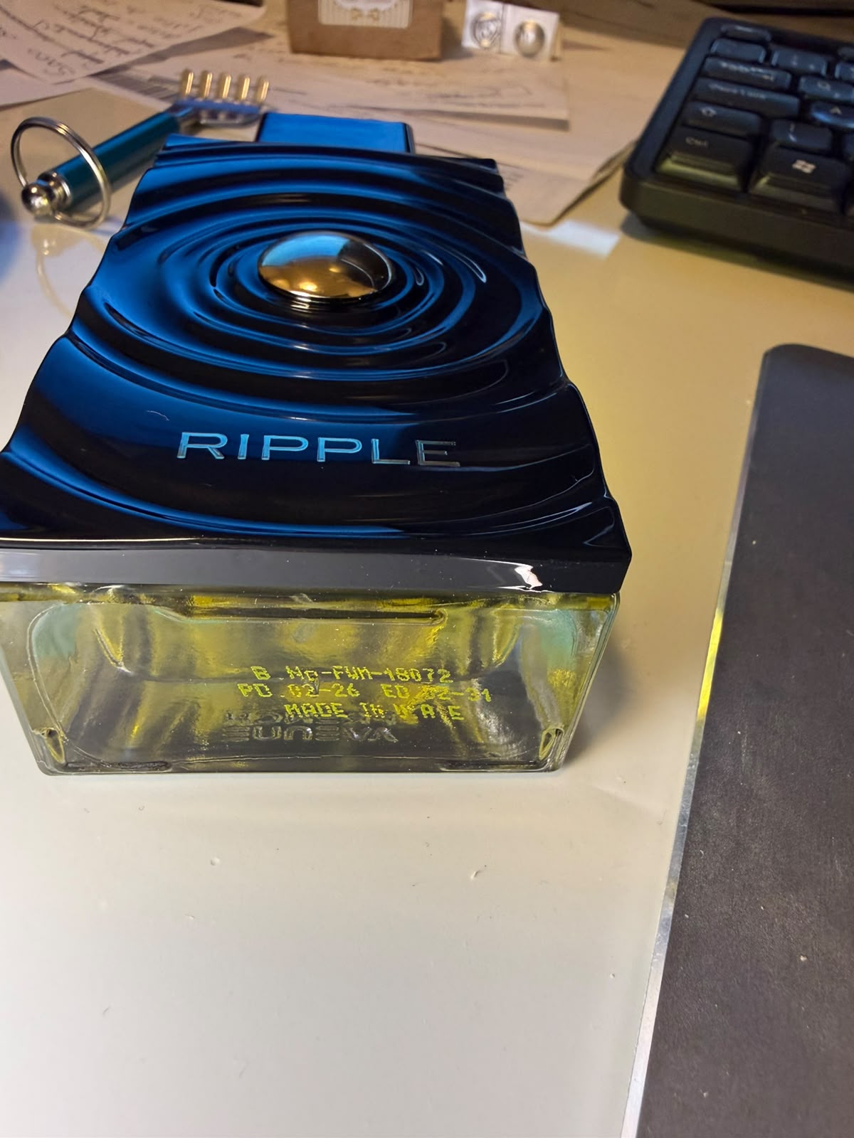 Ripple 3